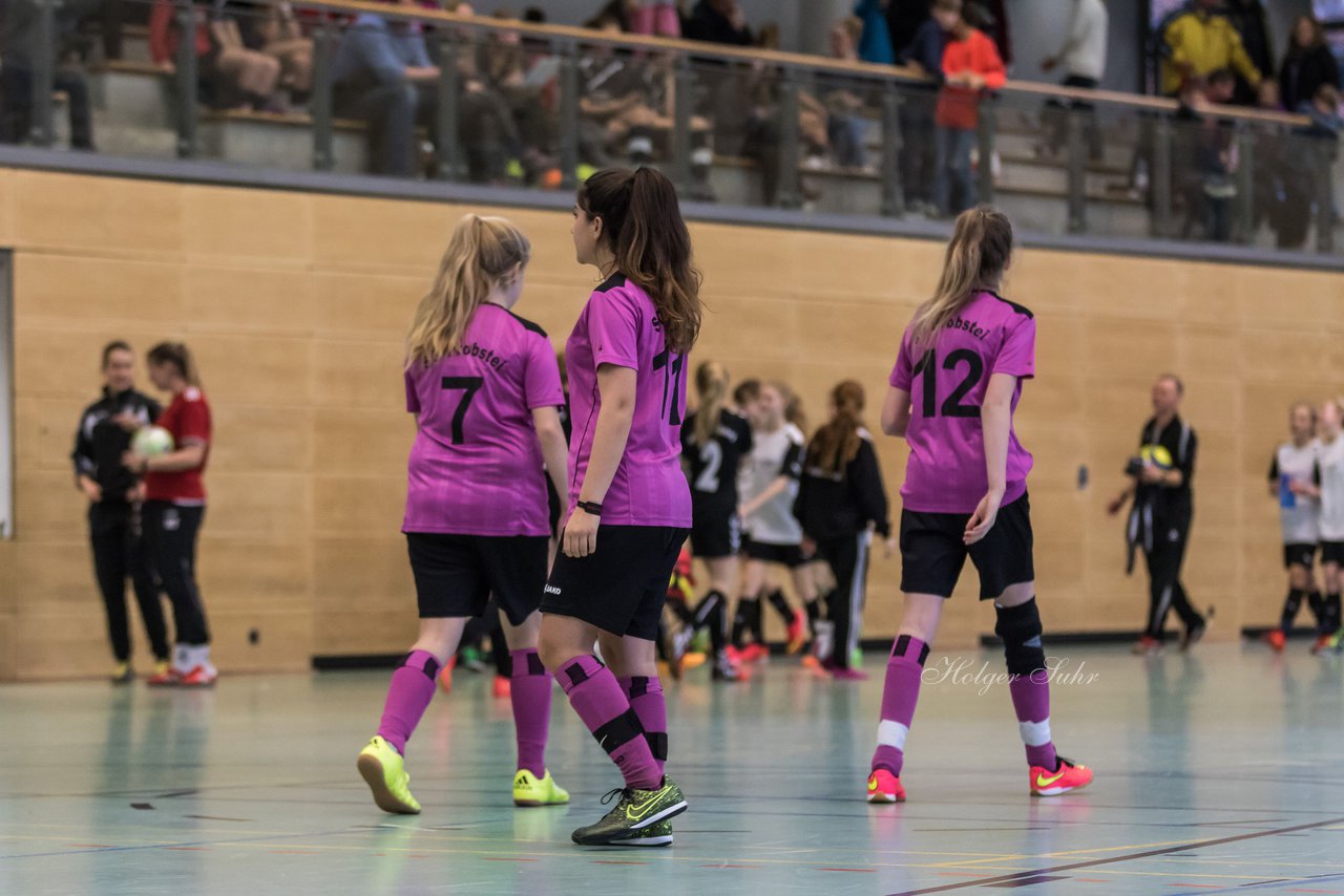 Bild 299 - Girls Cup